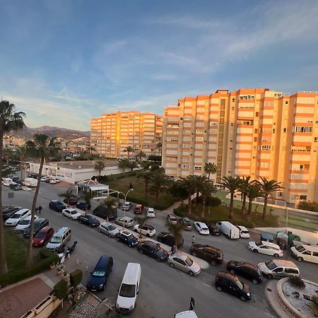 Estudio Mar En Calma, Primera Linea De Playa Con Vistas Al Mar トロクス・コスタ エクステリア 写真